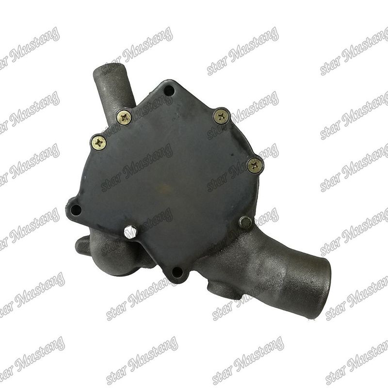 Engine Water Pump EP100 22 Teeth 16100-2833 For HINO Engine Spare Parts