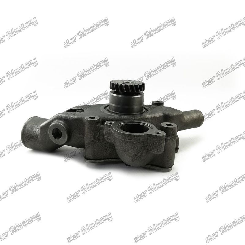 Engine Water Pump EP100 22 Teeth 16100-2833 For HINO Engine Spare Parts
