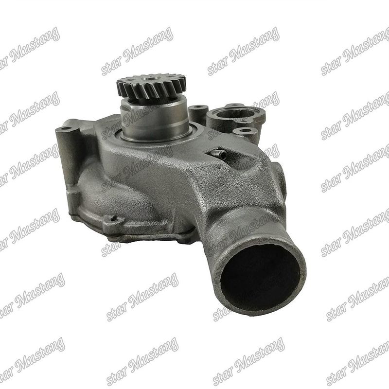 Engine Water Pump EP100 22 Teeth 16100-2833 For HINO Engine Spare Parts
