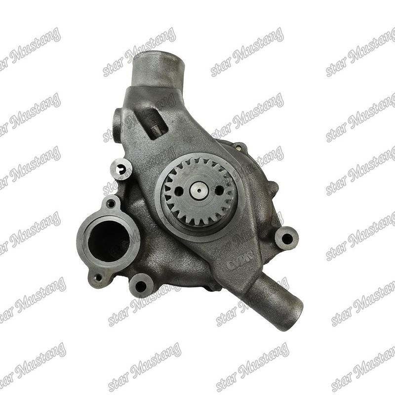 Engine Water Pump EP100 22 Teeth 16100-2833 For HINO Engine Spare Parts