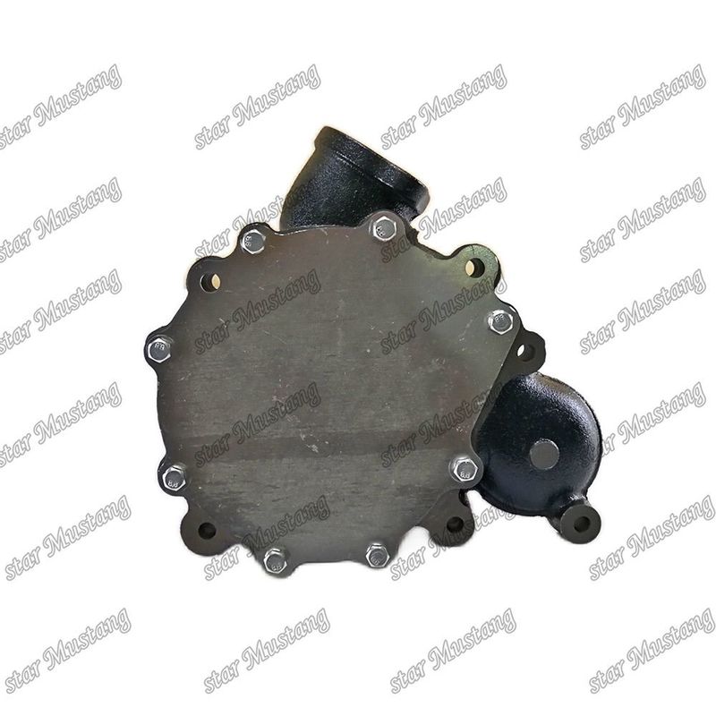 Engine Water Pump F20C 16100-3302 16100-3830 For HINO Engine Spare Parts
