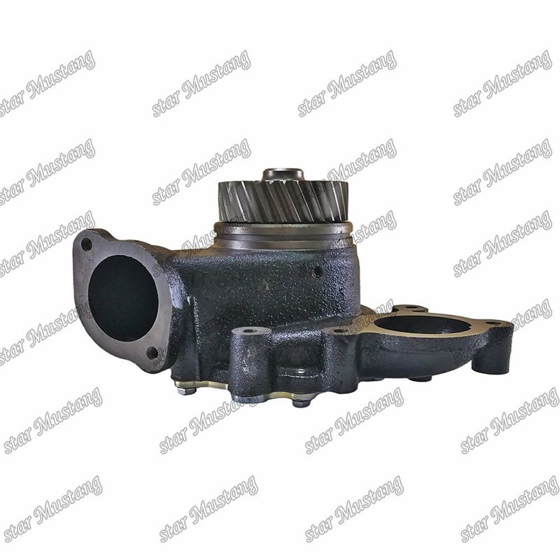 Engine Water Pump F20C 16100-3302 16100-3830 For HINO Engine Spare Parts