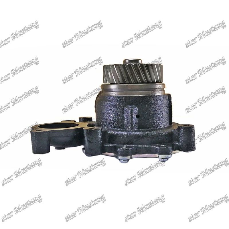 Engine Water Pump F20C 16100-3302 16100-3830 For HINO Engine Spare Parts