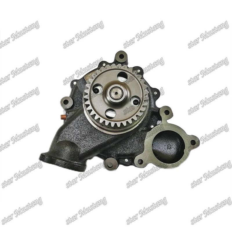 Engine Water Pump F20C 16100-3302 16100-3830 For HINO Engine Spare Parts