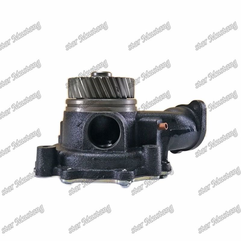 Engine Water Pump F20C 16100-3302 16100-3830 For HINO Engine Spare Parts