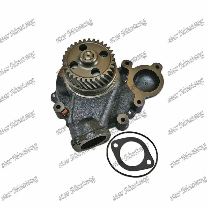 Engine Water Pump F20C 16100-3302 16100-3830 For HINO Engine Spare Parts