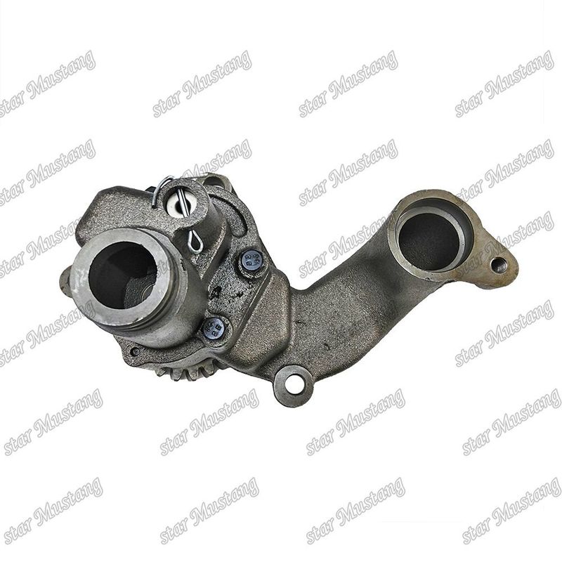 Oil Pump 6D140 PC650-3 PC650LC-3 PC650LC-5 PC710-5 PC1600-1 6211-51-1000
