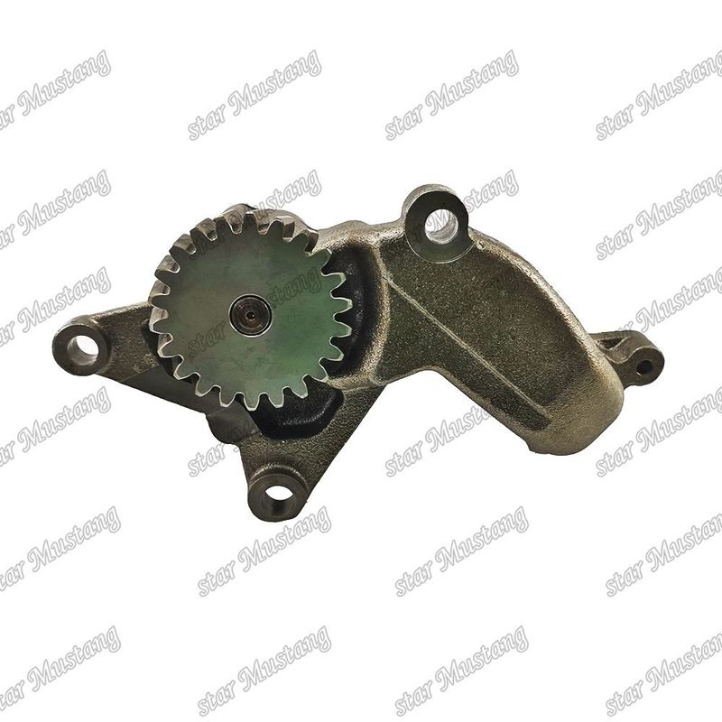 Oil Pump 6D140 PC750-6 PC750SE-6 PC1600SP-1 PC1800-6 6212-51-1002