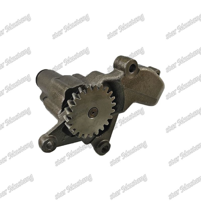 Oil Pump 6D140 PC750-6 PC750SE-6 PC1600SP-1 PC1800-6 6212-51-1002