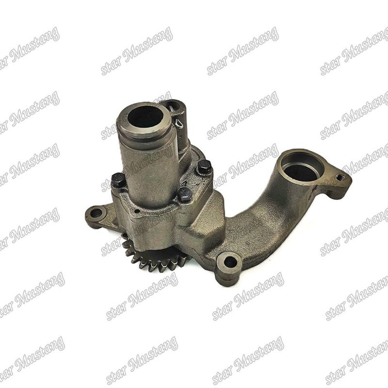 Oil Pump 6D140 PC750-6 PC750SE-6 PC1600SP-1 PC1800-6 6212-51-1002