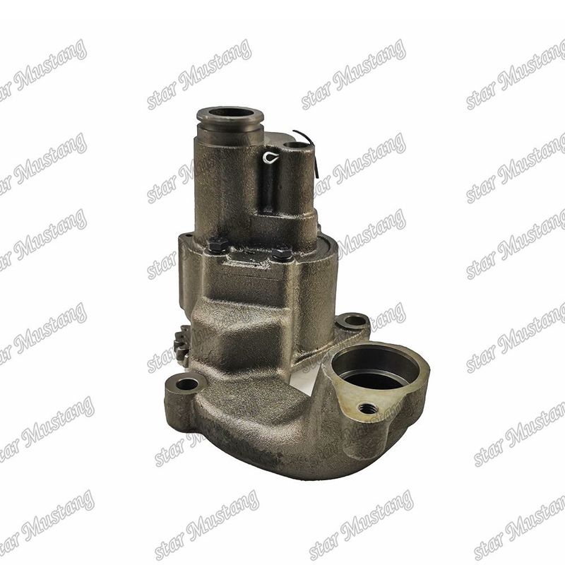 Oil Pump 6D140 PC750-6 PC750SE-6 PC1600SP-1 PC1800-6 6212-51-1002