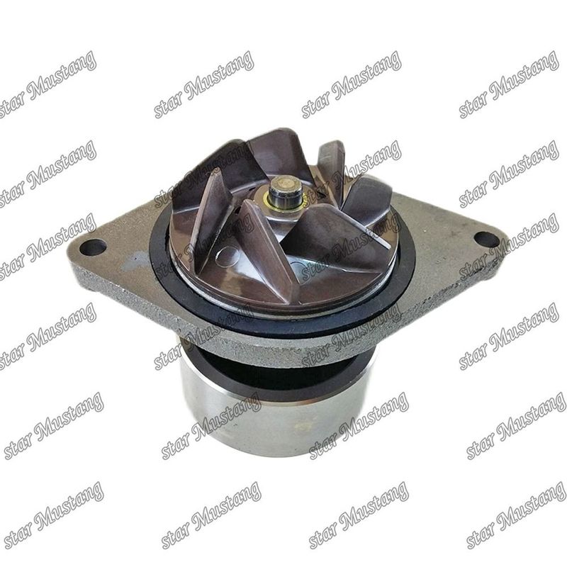 Water Pump QSB4.5 QSB6.7 4891252 For CUMMINS Diesel Engine Repair Parts