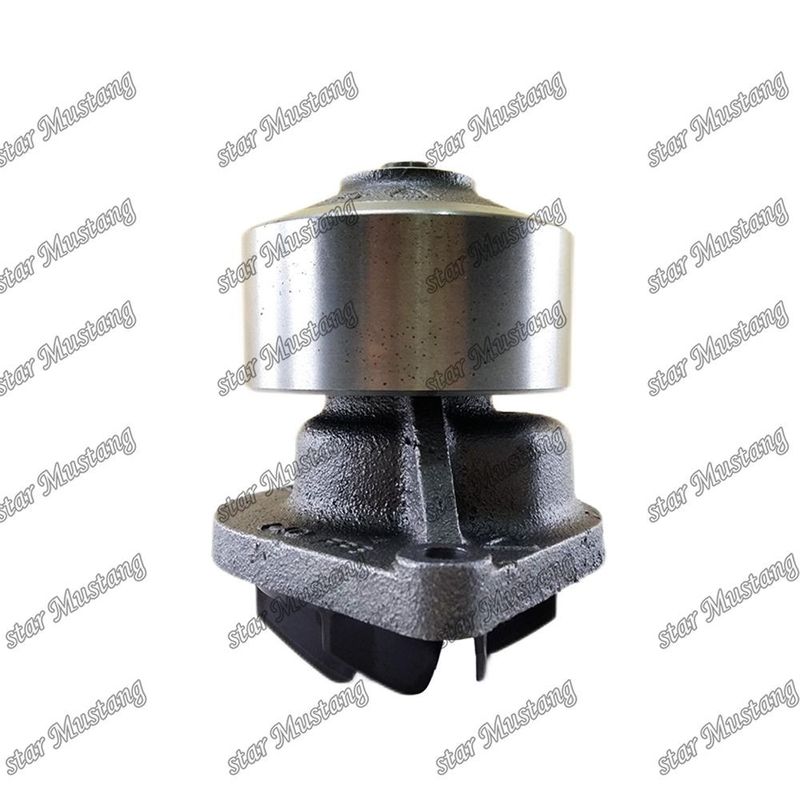 Water Pump QSB4.5 QSB6.7 4891252 For CUMMINS Diesel Engine Repair Parts