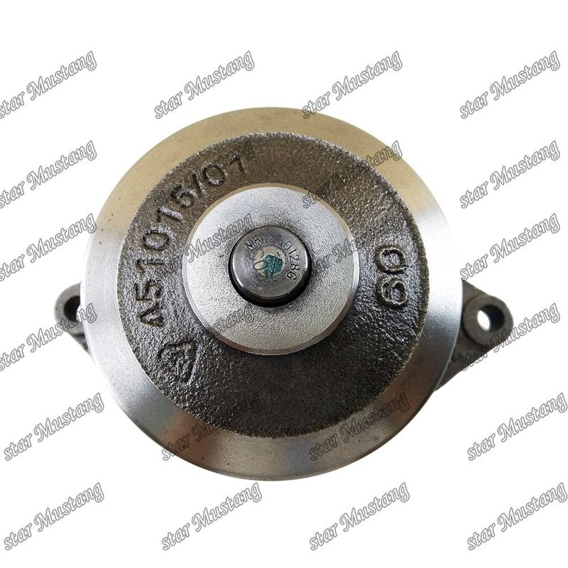 Water Pump QSB4.5 QSB6.7 4891252 For CUMMINS Diesel Engine Repair Parts