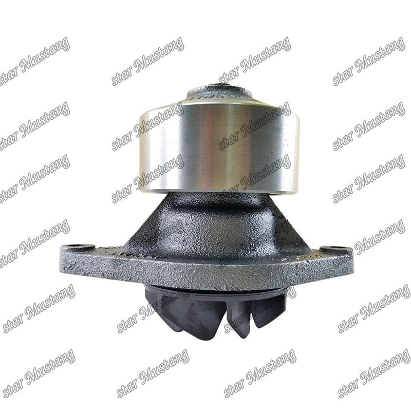 Water Pump QSB4.5 QSB6.7 4891252 For CUMMINS Diesel Engine Repair Parts