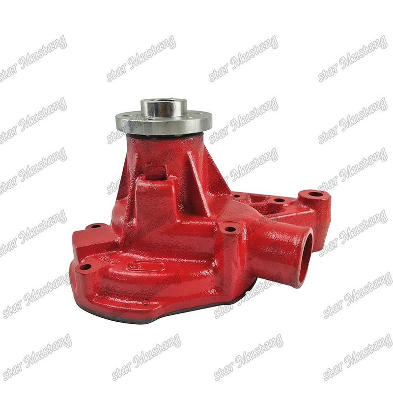 Water Pump D1146 DH300-5 65.06500-6138 Without Tube For Doosan Diesel Engine Repair Parts