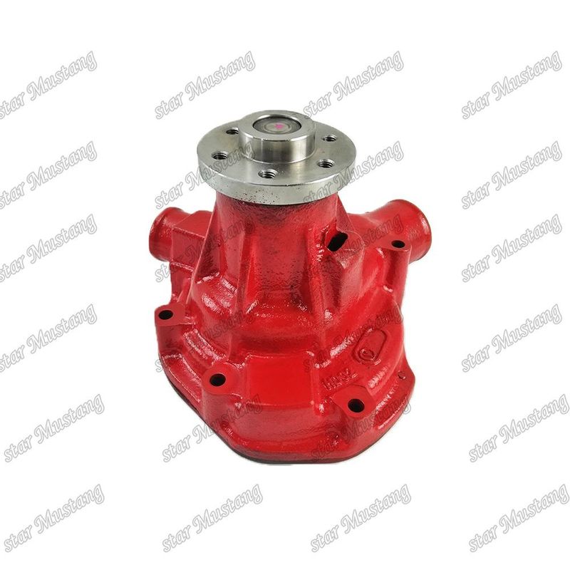 Water Pump D1146 DH300-5 65.06500-6138 Without Tube For Doosan Diesel Engine Repair Parts