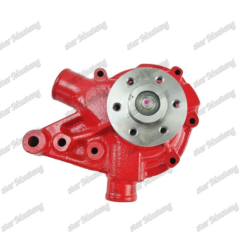 Water Pump D1146 DH300-5 65.06500-6138 Without Tube For Doosan Diesel Engine Repair Parts