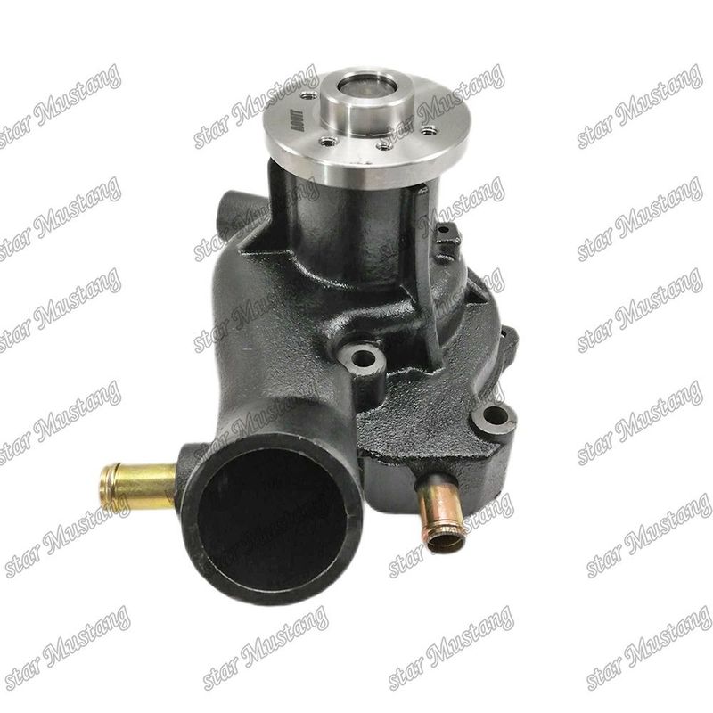 Water Pump DB58 DH220-5 65.06500-6402A 65.06500-6144B For Doosan Diesel Engine Repair Parts
