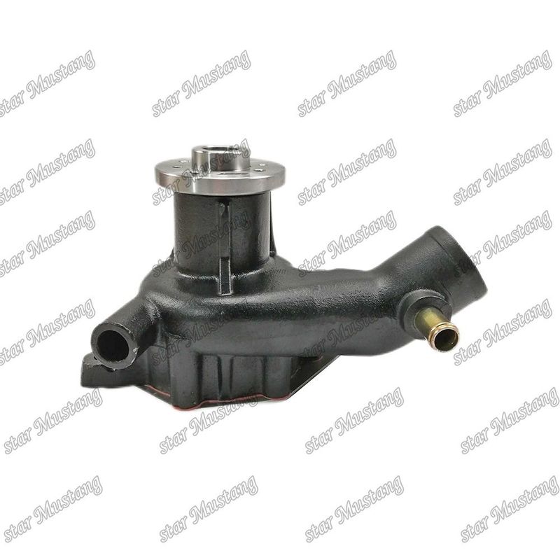 Water Pump DB58 DH220-5 65.06500-6402A 65.06500-6144B For Doosan Diesel Engine Repair Parts