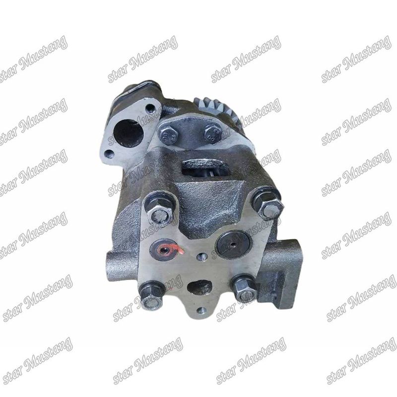Oil pump 6D155 S6D155 SA6D155 D155A-1 D155A-2 D155C-1D D155C-1P-ZZ D155S-1 D155W-1 D355A-3 D355A-5 6128-52-1013