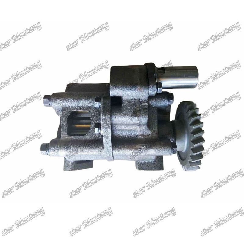 Oil pump 6D155 S6D155 SA6D155 D155A-1 D155A-2 D155C-1D D155C-1P-ZZ D155S-1 D155W-1 D355A-3 D355A-5 6128-52-1013