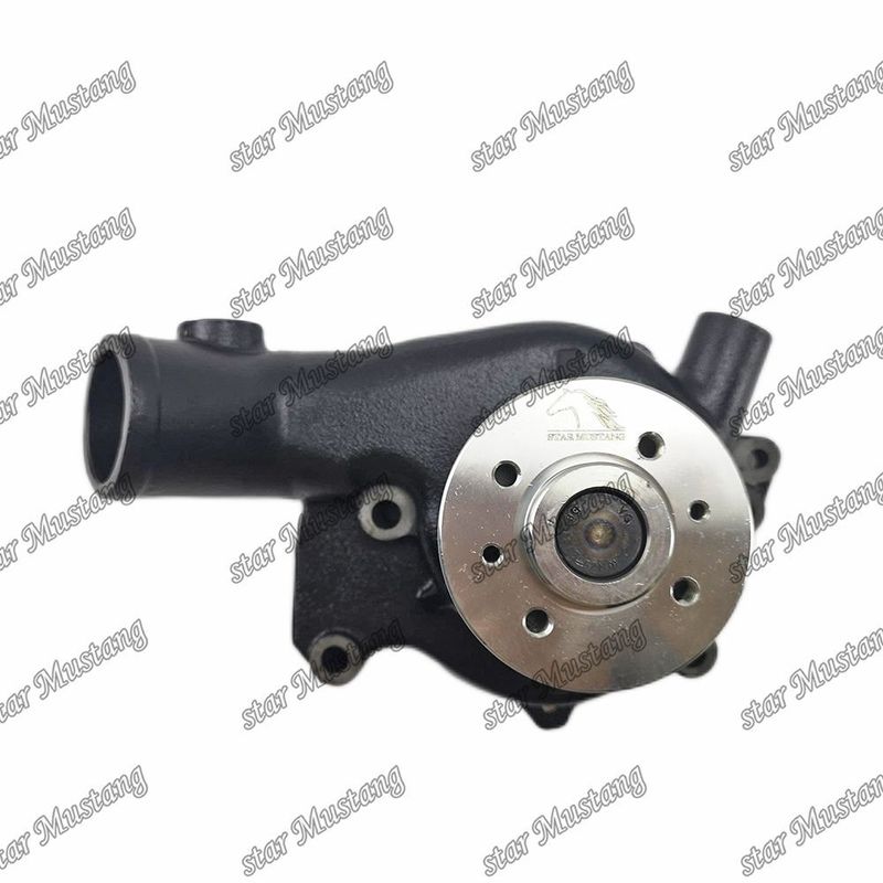Water Pump DB58 DH225-7 DH258-7 65.02502-8220 For Doosan Diesel Engine Repair Parts