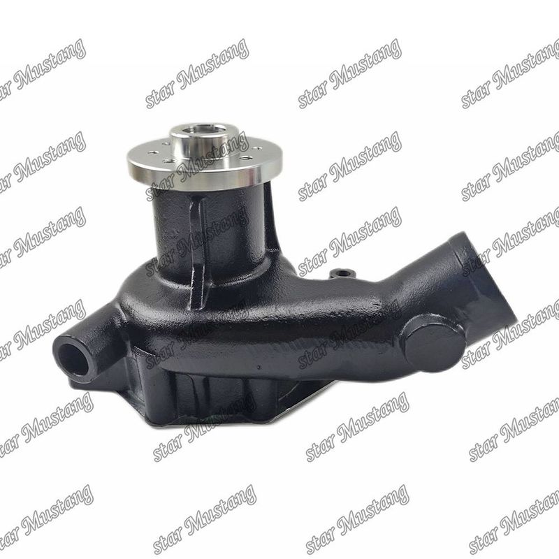 Water Pump DB58 DH225-7 DH258-7 65.02502-8220 For Doosan Diesel Engine Repair Parts