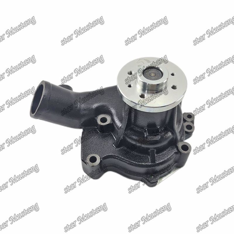 Water Pump DB58 DH225-7 DH258-7 65.02502-8220 For Doosan Diesel Engine Repair Parts