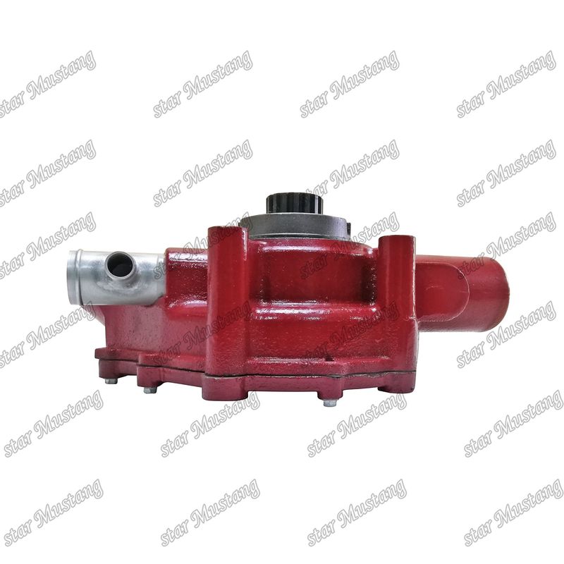 Water Pump DE12 DE12TIS 65.06500-6124D Small Gear Without Tube For Doosan Diesel Engine Repair Parts