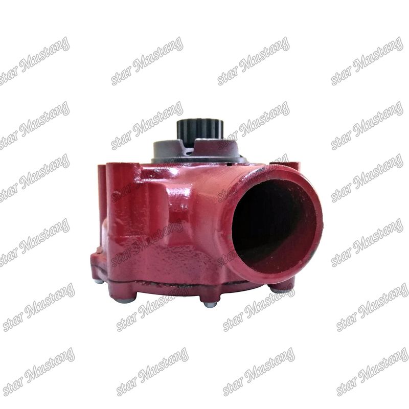 Water Pump DE12 DE12TIS 65.06500-6124D Small Gear Without Tube For Doosan Diesel Engine Repair Parts