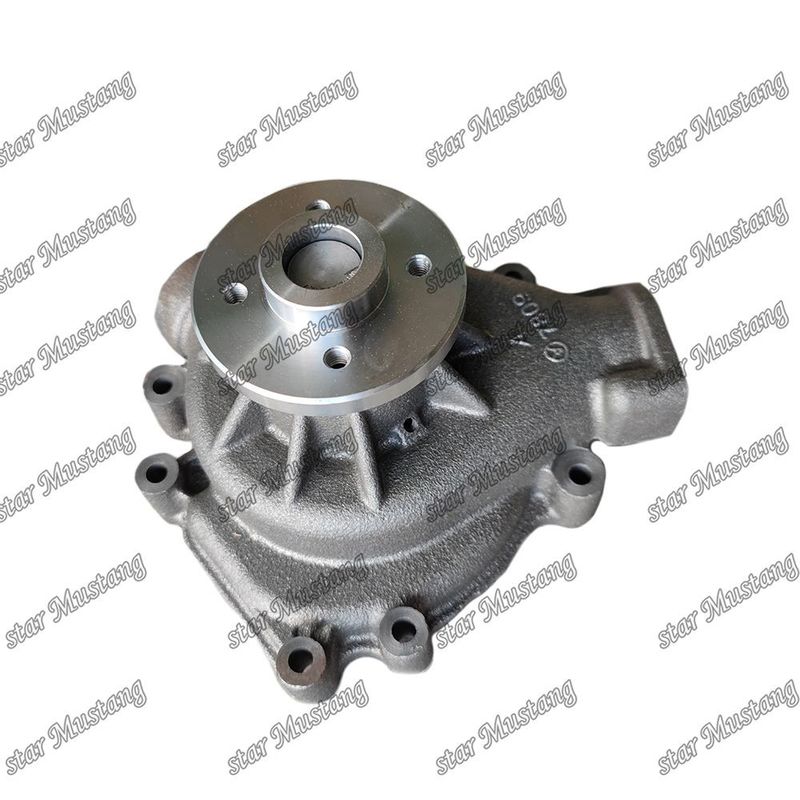 Water Pump DL06 400921-00008 65.06500-6271B For Doosan Diesel Engine Repair Parts