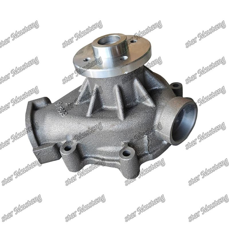 Water Pump DL06 400921-00008 65.06500-6271B For Doosan Diesel Engine Repair Parts