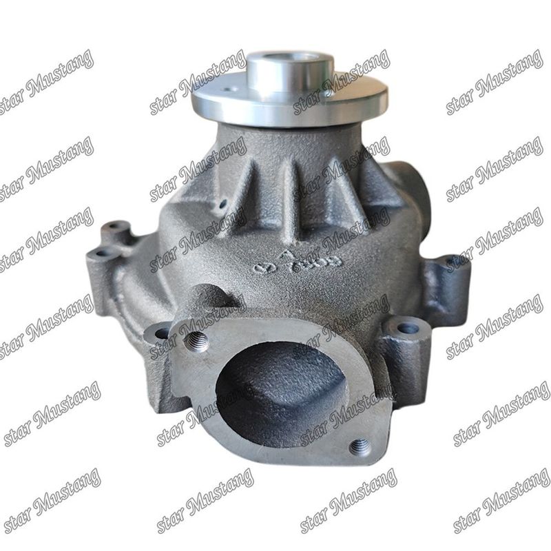Water Pump DL06 400921-00008 65.06500-6271B For Doosan Diesel Engine Repair Parts