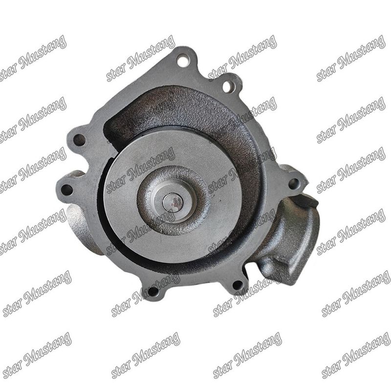 Water Pump DL06 400921-00008 65.06500-6271B For Doosan Diesel Engine Repair Parts