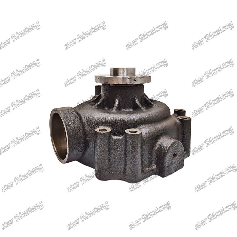 Water Pump DL08 4 Holes 400921-00039 400921-00039A For Car For Doosan Diesel Engine Repair Parts