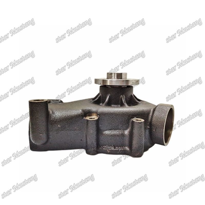 Water Pump DL08 4 Holes 400921-00039 400921-00039A For Car For Doosan Diesel Engine Repair Parts