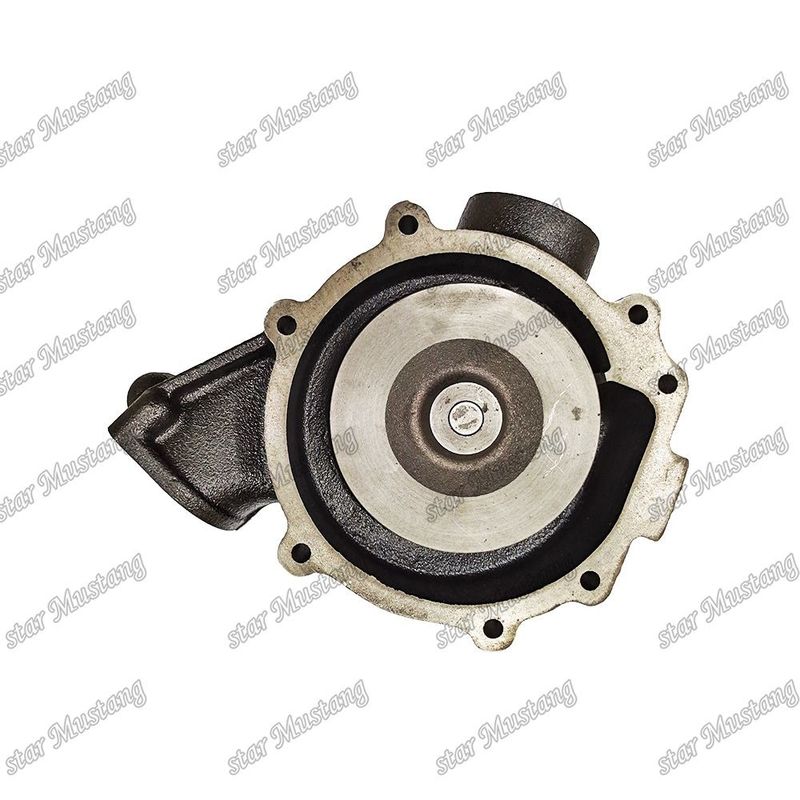 Water Pump DL08 4 Holes 400921-00039 400921-00039A For Car For Doosan Diesel Engine Repair Parts