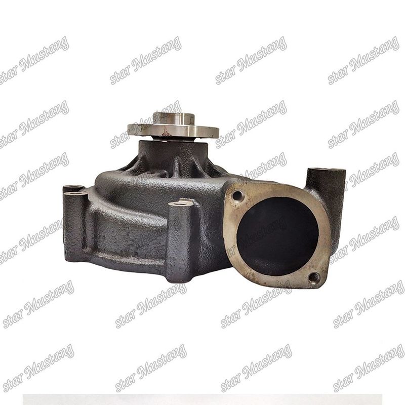 Water Pump DL08 4 Holes 400921-00039 400921-00039A For Car For Doosan Diesel Engine Repair Parts