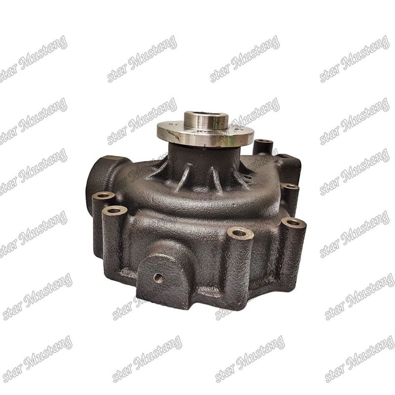 Water Pump DL08 4 Holes 400921-00039 400921-00039A For Car For Doosan Diesel Engine Repair Parts