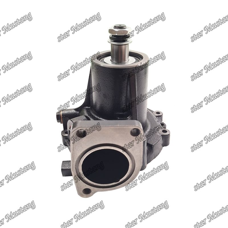 J08C Engine Water Pump Special Type 16100-4141 16100-E0300 16100-3731 For HINO Engine Spare Parts