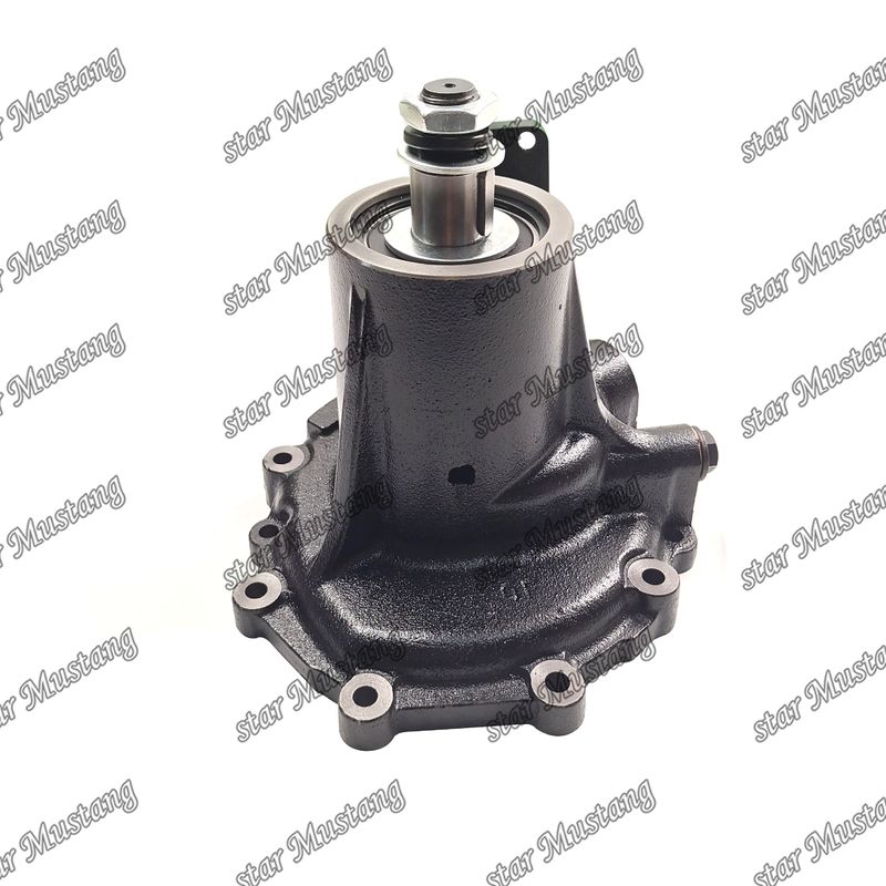 J08C Engine Water Pump Special Type 16100-4141 16100-E0300 16100-3731 For HINO Engine Spare Parts
