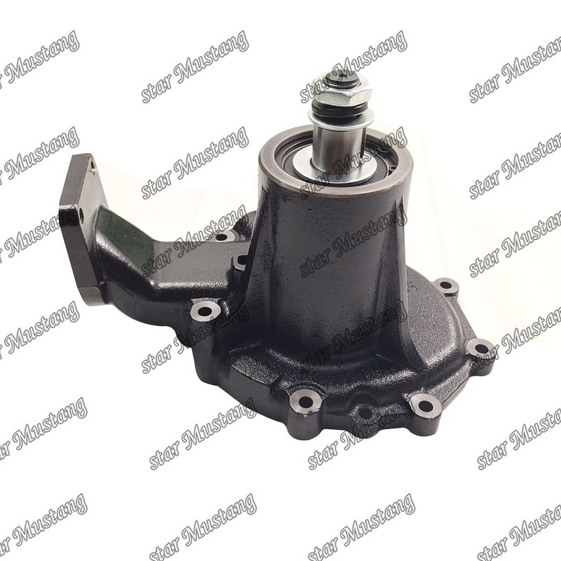 J08C Engine Water Pump Special Type 16100-4141 16100-E0300 16100-3731 For HINO Engine Spare Parts