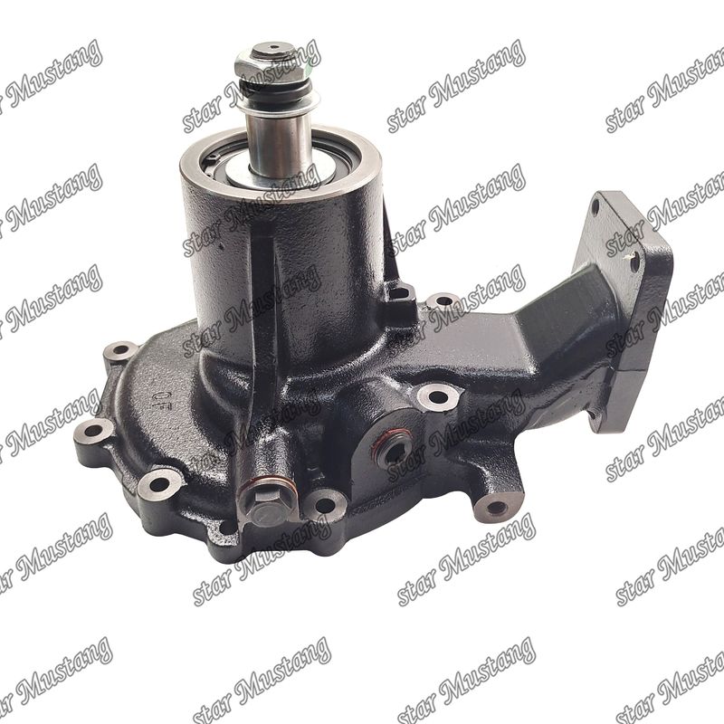 J08C Engine Water Pump Special Type 16100-4141 16100-E0300 16100-3731 For HINO Engine Spare Parts