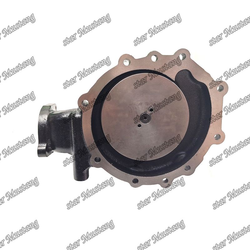 J08C Engine Water Pump Special Type 16100-4141 16100-E0300 16100-3731 For HINO Engine Spare Parts