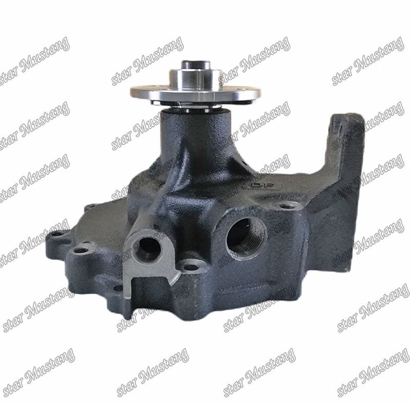 J08C Engine Water Pump 16100-3465 16100-3466 16100-3467 For HINO Engine Spare Parts
