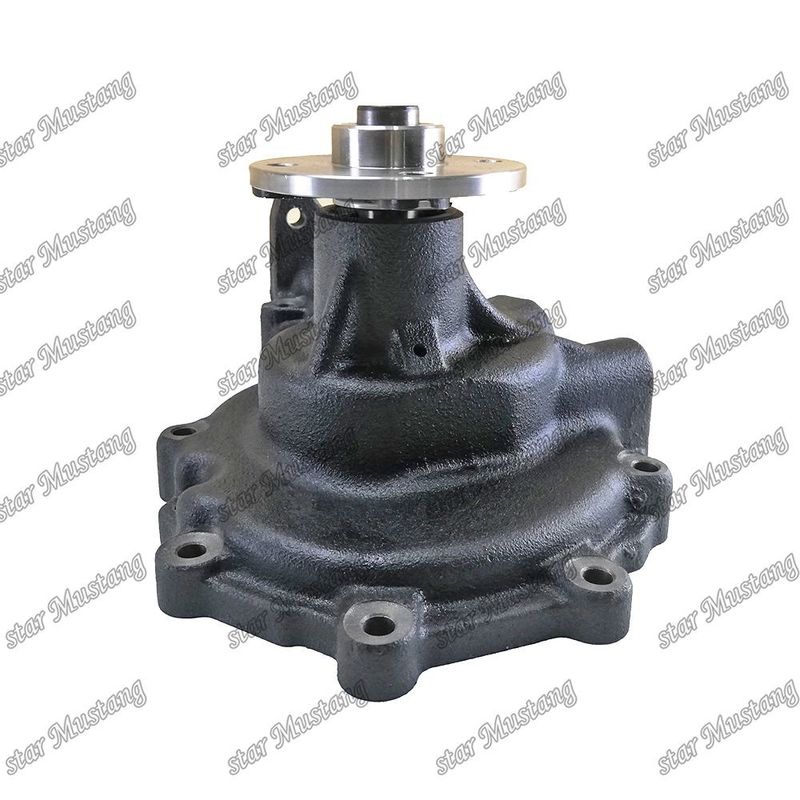 J08C Engine Water Pump 16100-3465 16100-3466 16100-3467 For HINO Engine Spare Parts