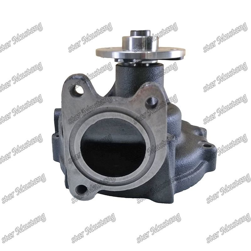 J08C Engine Water Pump 16100-3465 16100-3466 16100-3467 For HINO Engine Spare Parts