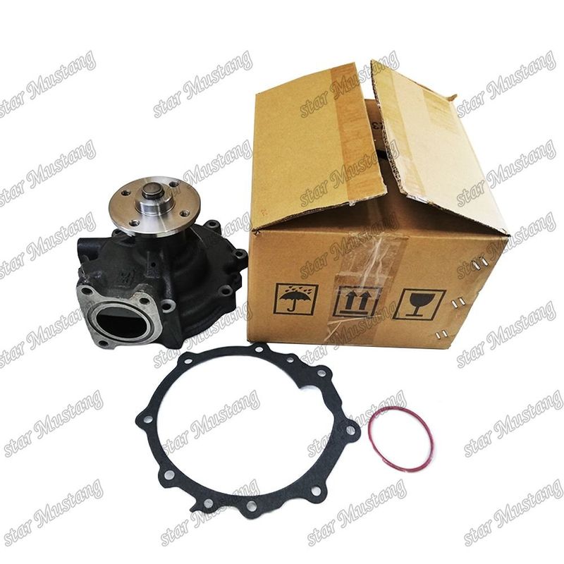 J08C Engine Water Pump 16100-3465 16100-3466 16100-3467 For HINO Engine Spare Parts