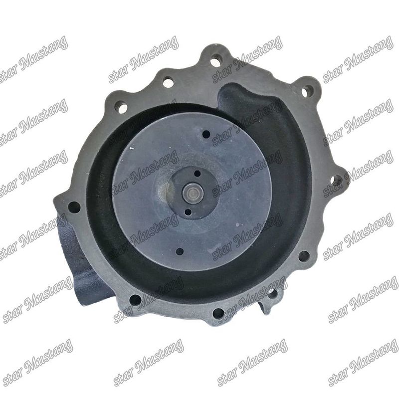 J08C Engine Water Pump 16100-3465 16100-3466 16100-3467 For HINO Engine Spare Parts